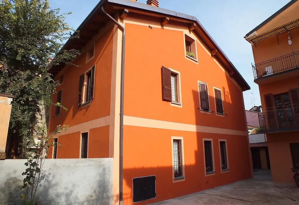 Residenza Il Torrazzo-1